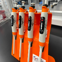 Corning Lambda Single Channel Pipettes - Quantity 4 image 1